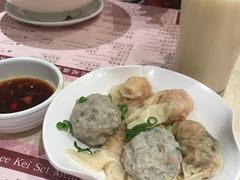 -池记(尖沙咀店)