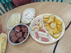 -三叔牛杂火锅店(三淮大街15号店)