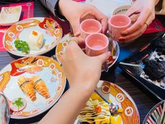 -仙隐小鹿中華の日料(荣民龙首广场店)