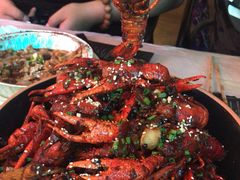 -巴厘龙虾·榜首油焖大虾(洞庭·艺术洋房店)