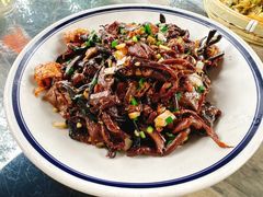 -百花人家(清水镇店)