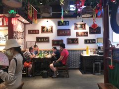 -大海碗·京菜炸酱面(雍和宫店)