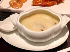 宋嫂鱼羹-杭州西子湖四季酒店·金沙厅