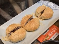 -云海肴·汽锅鸡·云南菜(天津国金汇店)