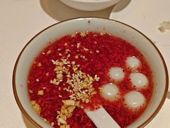 红酒酿汤圆-张福记(五一公园店)