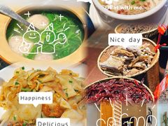 -芳芳私房菜·精做淮扬菜(承德路店)