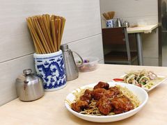 -玉华饮食店(茅台路店)