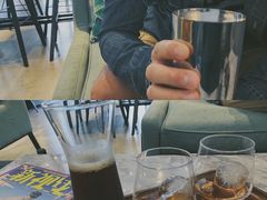 -Home Cafe(水榭春天店)