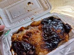 甑糕-马文章胖子甑糕(洒金桥店)