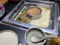 -巴奴毛肚火锅(六天地店)
