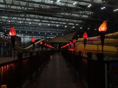 -合肥融创水世界