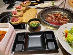 -火炉火自助餐(喜隆多店)