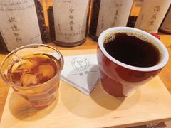 -唐咖精品咖啡(大理古城手冲店)