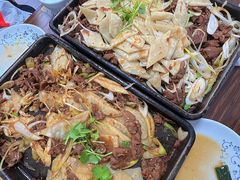 -清真永恒华威肉饼(潘家园店)