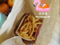 -肯德基(昌里店)