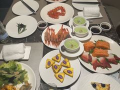 -曲水兰亭(北京四惠店)