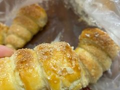 -中关村茶点