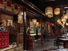 -南京大牌档(崇文门国瑞店)