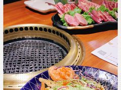 -肉魁屋·烧肉·烧鸟·酒场(高新店)