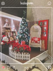 -锦江汤臣洲际大酒店·宴会厅