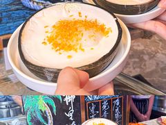 -东莞旗峰山酒店及行政公寓·莱斯西餐厅