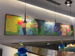-雀蓝川菜(滨湖万象汇店)