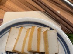 -巴奴毛肚火锅(龙湖锦艺城店)