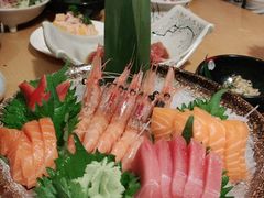 -山之川日料放题(通州店)