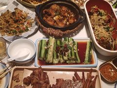 -拾柴熏酱-鲜虾水饺(群力店)