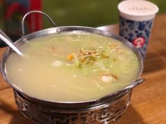 -陈傻子餐厅(世纪都会店)