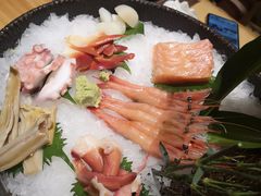 -割烹旭日本料理(龙湖狮山天街店)