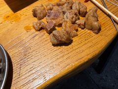 -黄小串·烤串海鲜涮牛肚(升龙广场店)