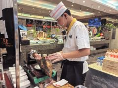 -初色海鲜自助(万丰路店)