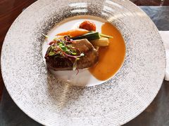 -YUE·6·西式融合餐厅(外滩六号店)