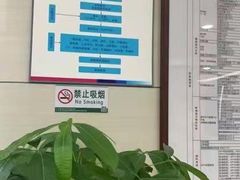 -美年大健康体检(江门万达分院)
