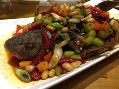 -木王宴语·野生鲜菌火锅(玉河店)