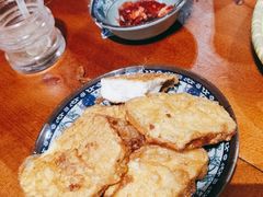 -赵胖炙子烤肉&深夜酒馆(簋街店)