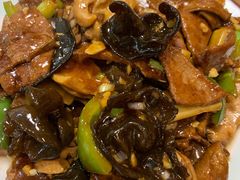 传统爆三样-鼎香润(德胜门内店)