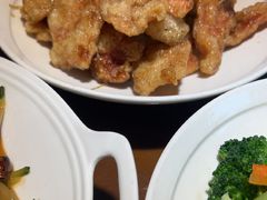 传统锅包肉-纯肴大东北(新城北街店)