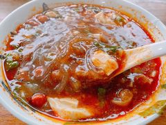 -豆相识•九九豆腐脑(牛咡桥店)