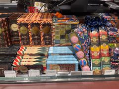 -VENCHI 闻绮(北京国贸商城店)