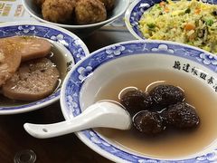 -粗茶淡饭(东关街店)