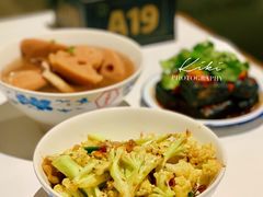 -老长沙龙虾馆·聚会餐厅(白石洲店)