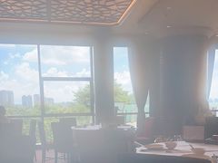 -顺德喜来登酒店·采悦轩