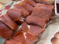 -烧鹅妹饭店