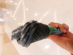 椰子-麦当劳(合肥之心城店)