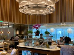 大堂-莆田餐厅PUTIEN(三里屯店)