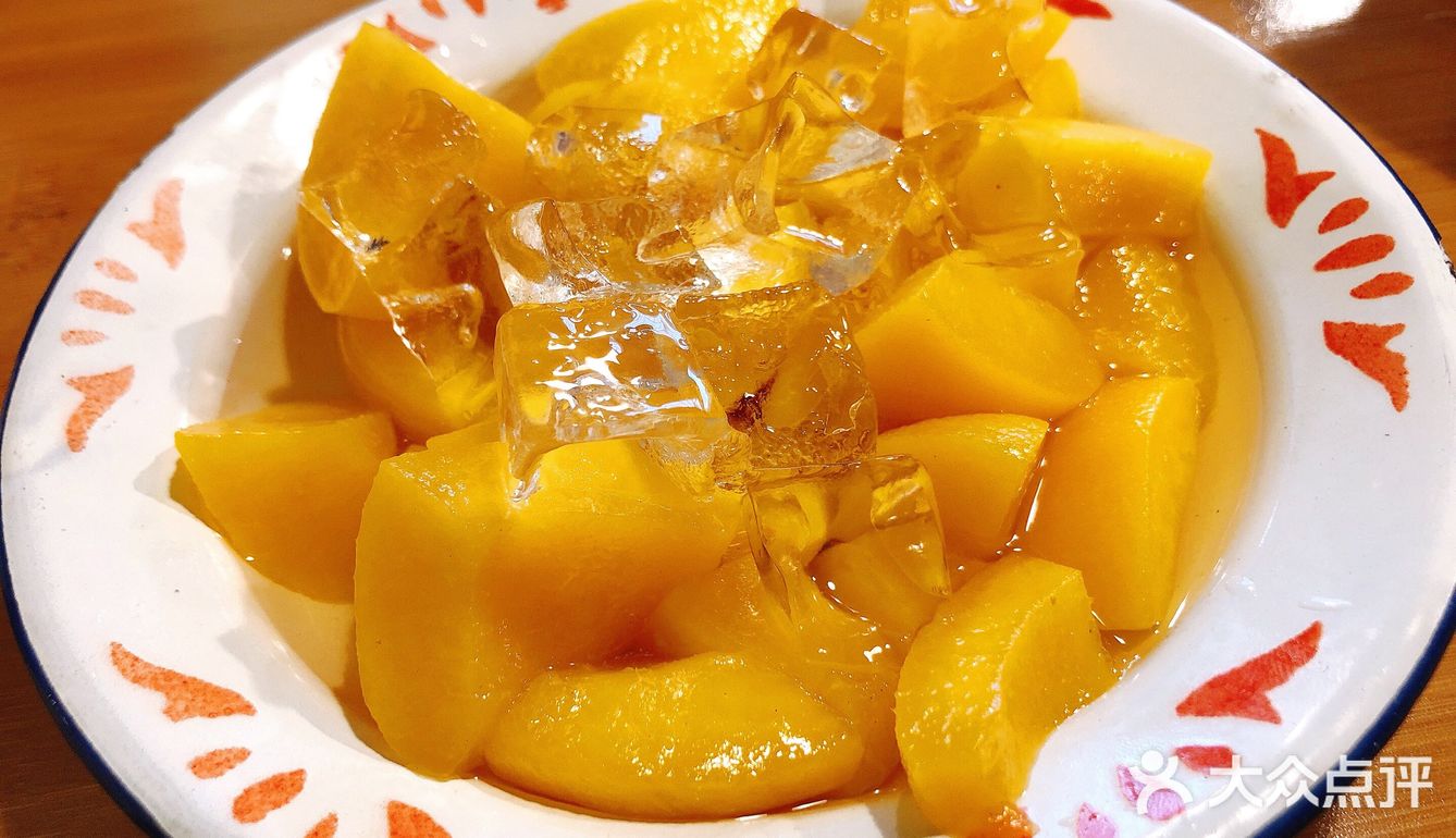 撸串啦！！！