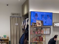-海马体照相馆(徐州苏宁广场店)
