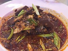 -大嘻咹biangbiang面(历史博物馆店)